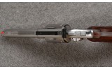 Smith & Wesson ~ 66-1 ~ .357 Magnum - 4 of 4