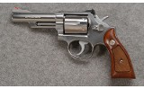 Smith & Wesson ~ 66-1 ~ .357 Magnum - 2 of 4