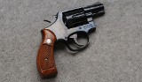 Smith & Wesson ~ 10-7 ~ .38 Special - 1 of 4
