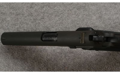 Springfield Armory ~ 1911-A1 ~ .45 Auto - Image 4 of 4