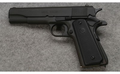 Springfield Armory ~ 1911-A1 ~ .45 Auto - Image 2 of 4