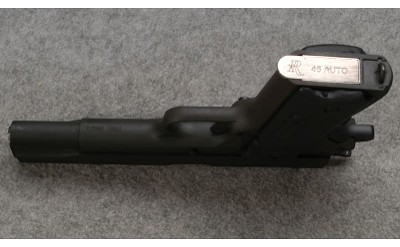 Springfield Armory ~ 1911-A1 ~ .45 Auto - Image 3 of 4