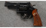 Smith & Wesson ~ 28-2 ~ .357 Magnum - 2 of 4