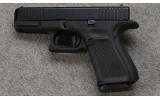 Glock ~ 19 Gen 5 ~ 9mm Luger - 2 of 4