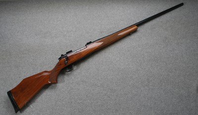 Weatherby ~ Mark V ~ .300 WBY MAG
