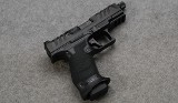 Walther ~ PDP Compact ~ 9mm Luger
