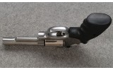 Smith & Wesson ~ 66-6 ~ .357 Magnum - 3 of 4