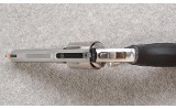 Smith & Wesson ~ 66-6 ~ .357 Magnum - 4 of 4