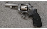 Smith & Wesson ~ 66-6 ~ .357 Magnum - 2 of 4