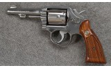 Smith & Wesson ~ 64 ~ .38 Special - 2 of 4