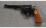 Smith & Wesson ~ 17-3 ~ .22 Long Rifle - 2 of 4