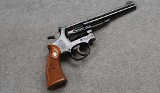 Smith & Wesson ~ 17-3 ~ .22 Long Rifle - 1 of 4