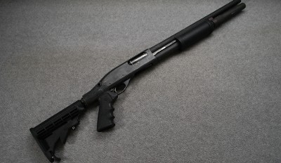 Remington ~ 870 Magnum ~ 12 Gauge