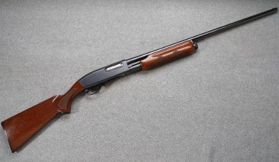 Remington ~ 870 Wingmaster ~ 20 Gauge