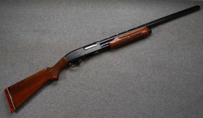 Remington ~ 870 Wingmaster ~ 12 Gauge