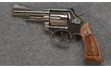 Smith & Wesson ~ 19-3 ~ .357 Magnum - 2 of 4