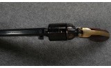 Cimarron ~ Man With No Name 1871 Conversion ~ .38 Special - 4 of 4