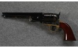 Cimarron ~ Man With No Name 1871 Conversion ~ .38 Special - 2 of 4
