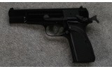 Browning ~ Hi-Power ~ 9mm Luger - 2 of 4