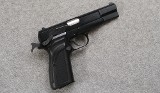Browning ~ Hi-Power ~ 9mm Luger - 1 of 4