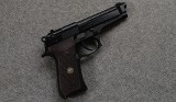 Beretta ~ 92FS ~ 9mm Luger - 1 of 4