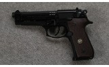 Beretta ~ 92FS ~ 9mm Luger - 2 of 4