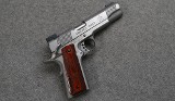 Springfield ~ RO Champion ~ .45 Auto
