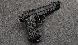 Beretta
92 Squalo
9mm Luger