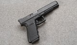 Glock
40 Gen 4 MOS
10mm Auto