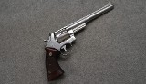 Smith & Wesson
629 1
.44 Magnum