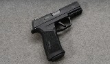 Sig Sauer ~ P365 X Macro TACOPS ~ 9mm Luger