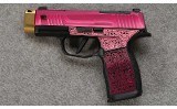 Sig Sauer ~ P365 Ladybug ~ 9mm Luger - 2 of 4