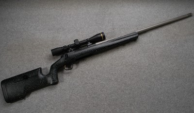 Browning ~ X-Bolt ~ 7mm Rem Mag