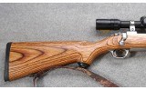 Ruger ~ M77 Mark II ~ .30-06 SPRG - 2 of 11