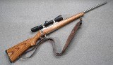 Ruger ~ M77 Mark II ~ .30-06 SPRG