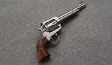 Ruger ~ NM Blackhawk ~ .357 Magnum