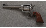 Ruger ~ NM Blackhawk ~ .357 Magnum - 2 of 4