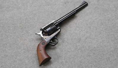 Ruger ~ New Model Blackhawk ~ .30 Carbine