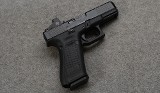 Glock ~ 45 ~ 9mm Luger - 1 of 4 Glock ~ 45 ~ 9mm Luger - 1 of 4
