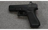 Glock ~ 45 ~ 9mm Luger - 2 of 4 Glock ~ 45 ~ 9mm Luger - 2 of 4