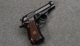 Beretta ~ 84BB ~ .380 ACP