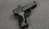 Smith & Wesson ~ M&P9 M2.0 Competitor ~ 9mm Luger