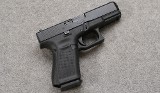 Glock ~ 19 Gen 5 ~ 9mm Luger