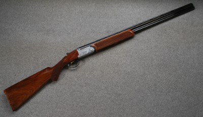 Rizzini ~ Aurum ~ 20 Gauge