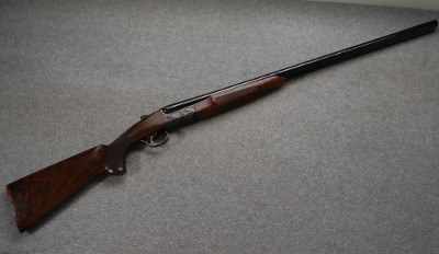 Fabarm ~ Autumn ~ 20 Gauge