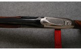 Benelli ~ 828U ~ 20 Gauge - 8 of 11