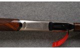 Benelli ~ 828U ~ 20 Gauge - 9 of 11