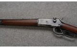 Winchester ~ 1886 ~ .33 WCF - 6 of 10