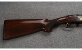 Beretta ~ 686 Covey Quail Unlimited ~ 20 Gauge - 2 of 11