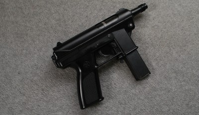 Interdynamic ~ KG-99 ~ 9mm Luger